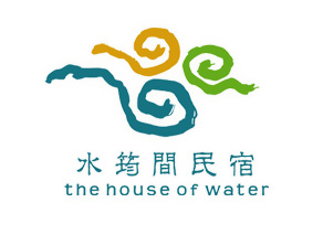 水荺間民宿:CIS主視覺系列設計【原創手繪】作品照片